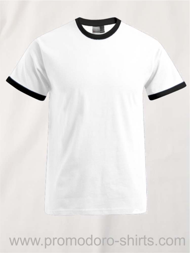 Men's Contrast-T-3070 – Bild 7