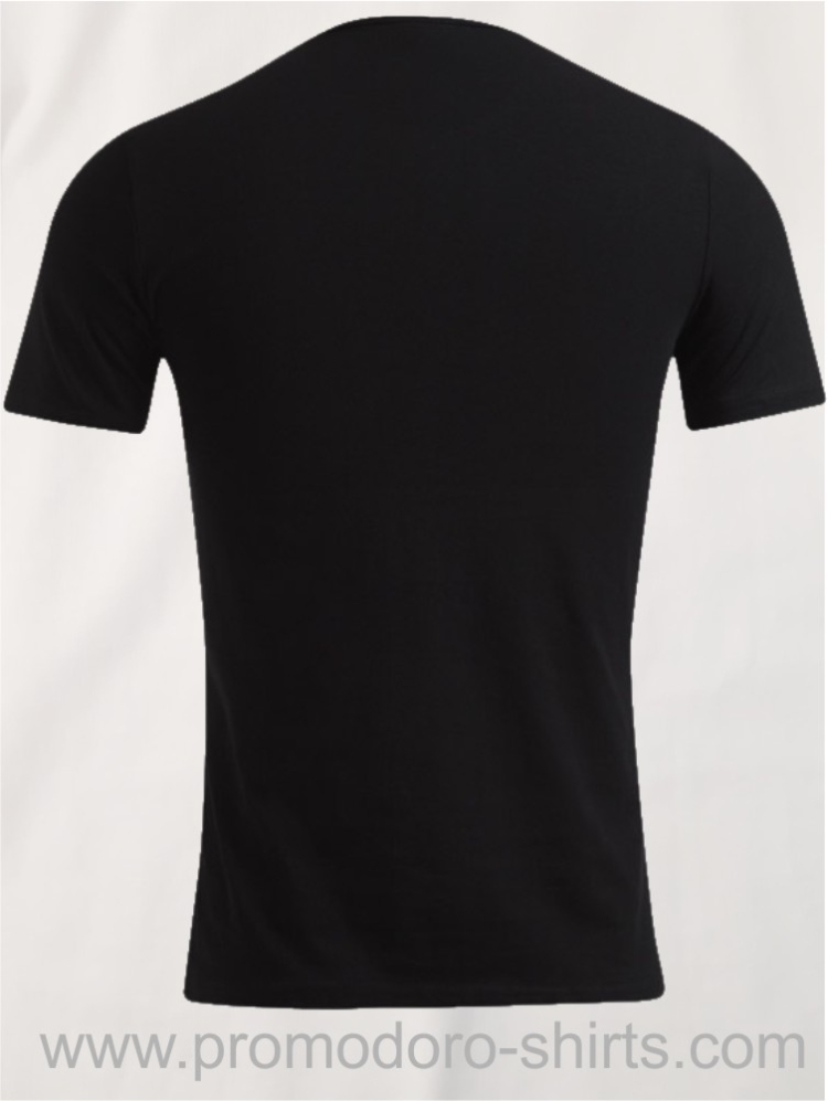 Men's Slim Fit-T-3081 – Bild 3
