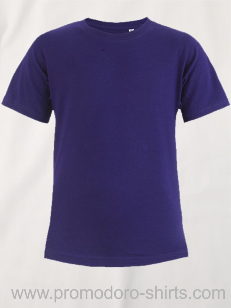Kid`s Fashion Organic-T-311 – Bild 5