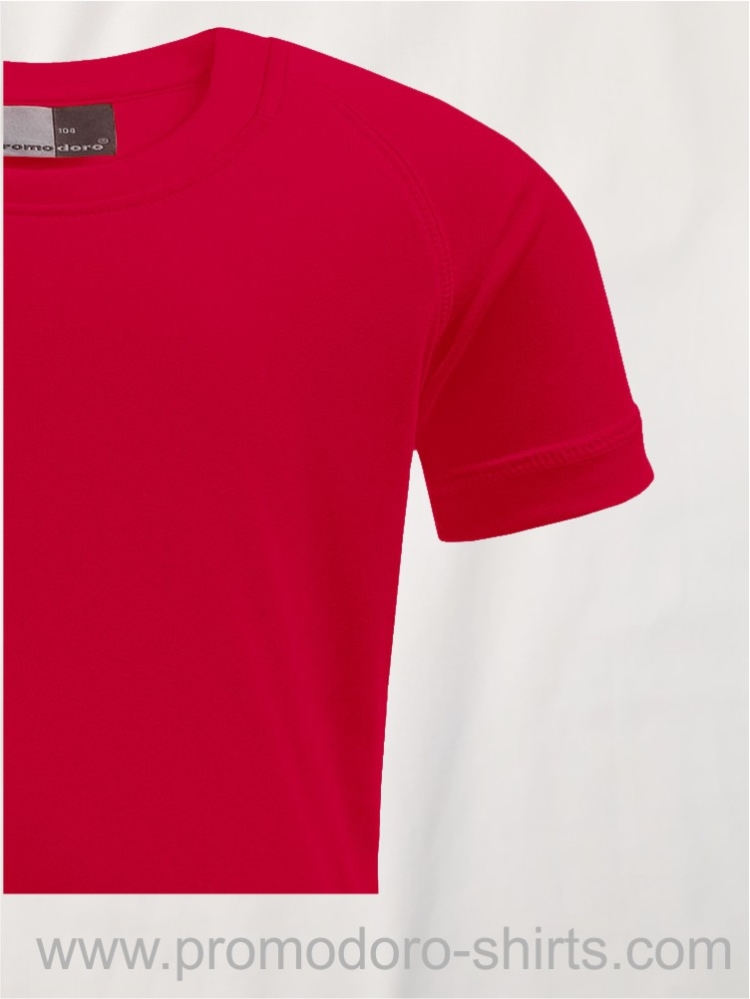 Kid's Sport-T-356 – Bild 3