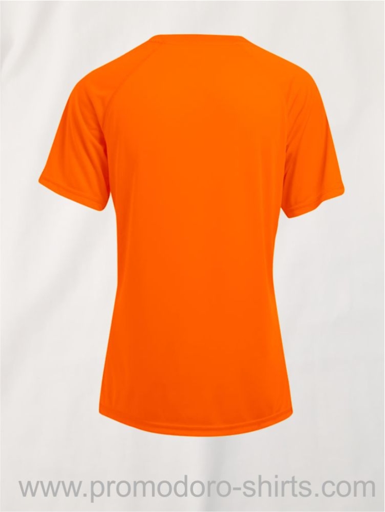 Women´s Sports-T-3561 – Bild 4
