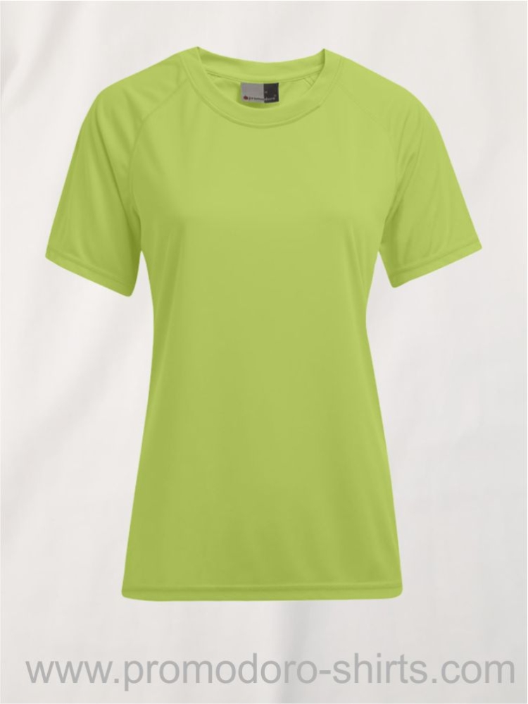 Women´s Sports-T-3561 – Bild 8