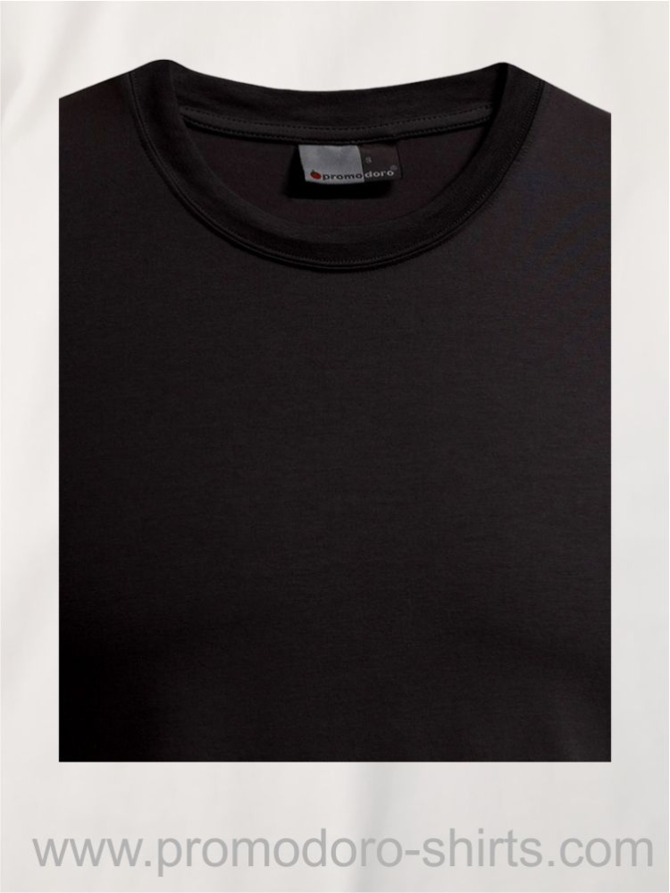 Men´s Slim Fit-T Longsleeve-4081 – Bild 4