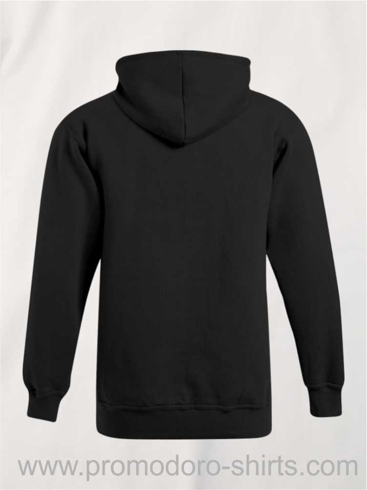 Men's Hoody 80/20 Heavy-2190 – Bild 4