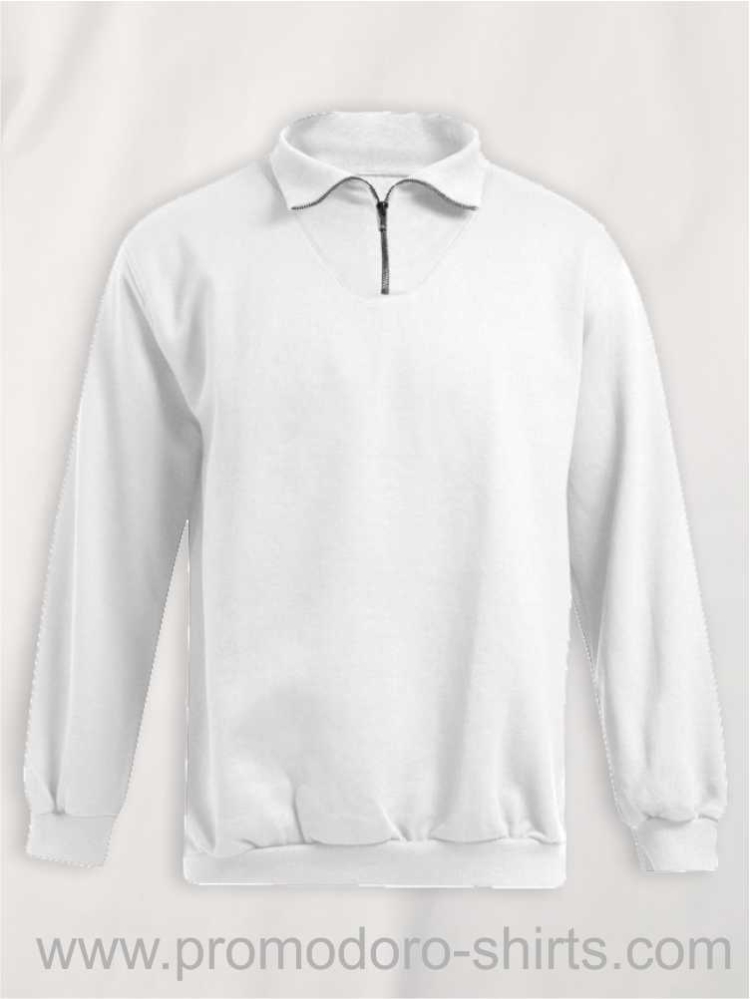 Men's Troyer Sweater-5050 – Bild 10