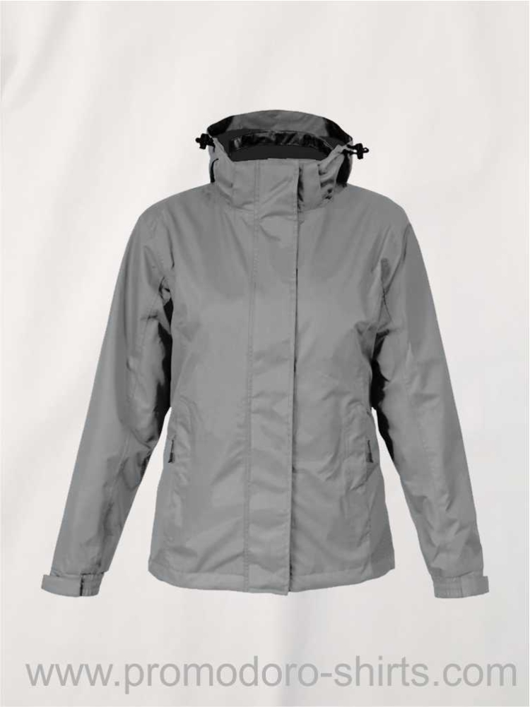 Womens Performance Jacket C+-7549 – Bild 9