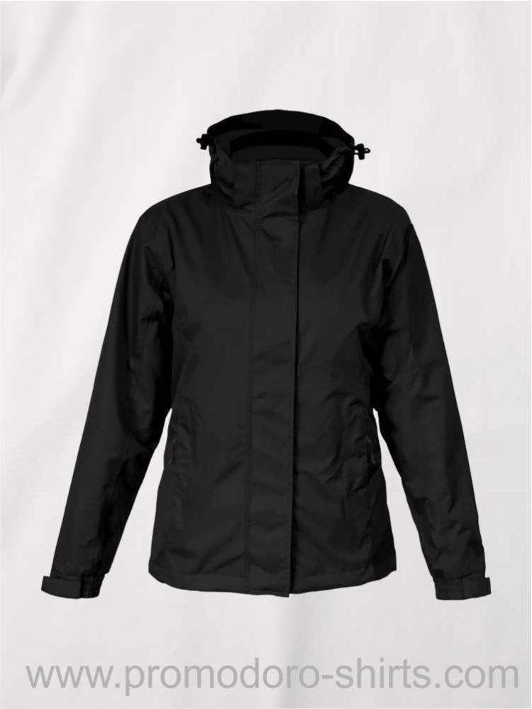 Womens Performance Jacket C+-7549 – Bild 7