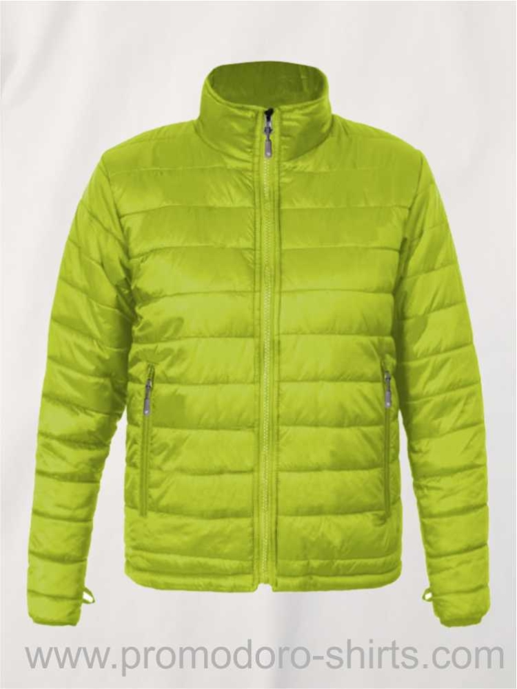 Mens Padded Jacket C+-7621 – Bild 6
