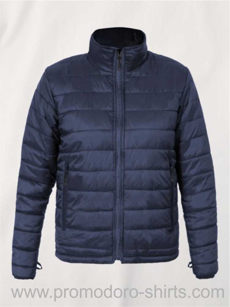 Mens Padded Jacket C+-7621 – Bild 7