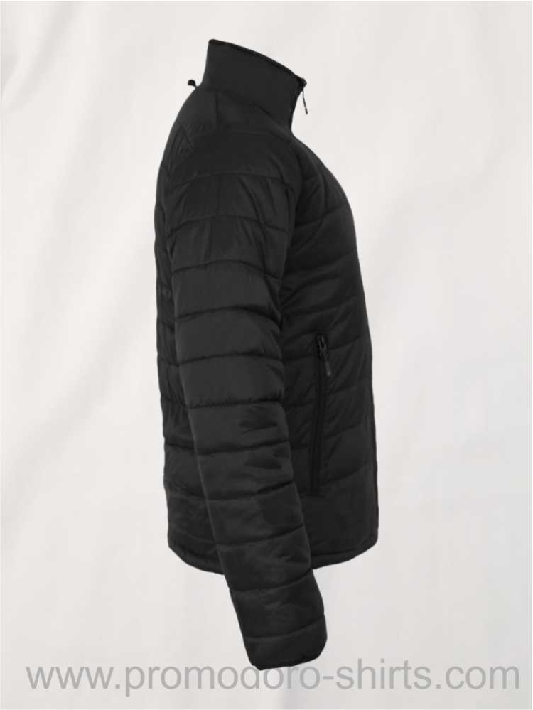 Mens Padded Jacket C+-7621 – Bild 2