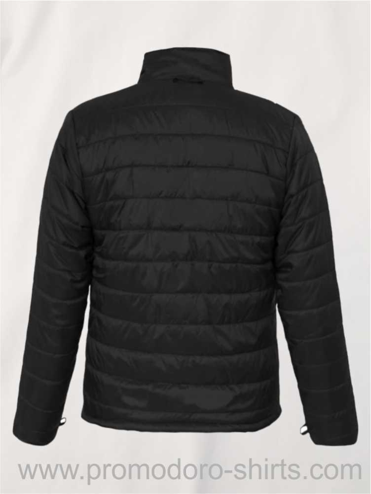 Mens Padded Jacket C+-7621 – Bild 3