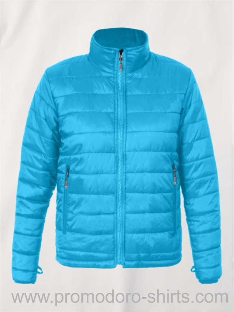 Mens Padded Jacket C+-7621 – Bild 4