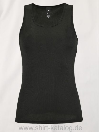 02117-Womens-Sports-Tank-Top-Sporty-Schwarz