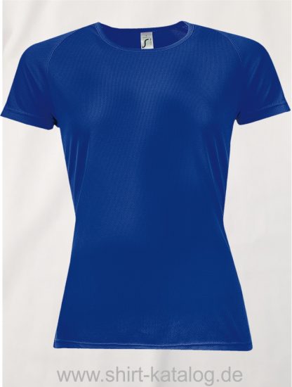 10182-Sols-Women-Raglan-Sleeves-T-Sporty-Royal