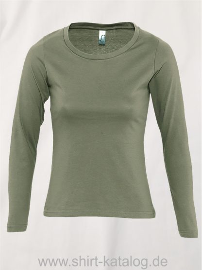 11444-Sols-Women-Long-Sleeve-T-Majestic-Khaki