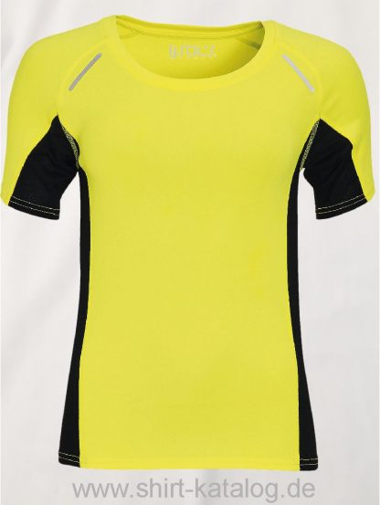 11517-Sols-Women-Short-Sleeve-Running-T-Shirt-Sydney-Neon-Yellow