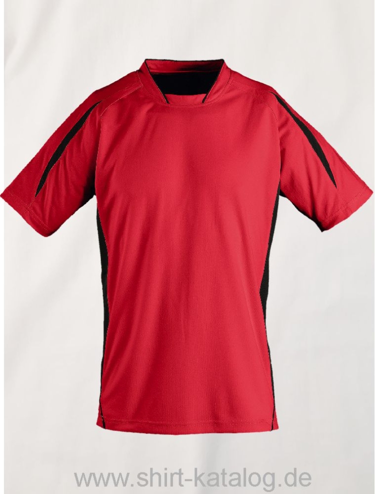11530-Sols-Shortsleeve-Shirt-Maracana-2-Kids-Rot