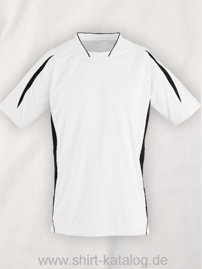 11530-Sols-Shortsleeve-Shirt-Maracana-2-Kids-White