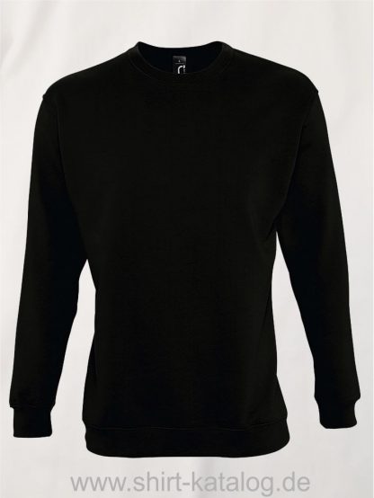 12637-Sols-Sweatshirt-New-Supreme-black