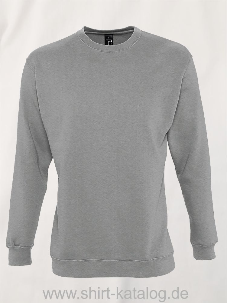 Sweatshirt New Supreme L311 Shirt Katalog
