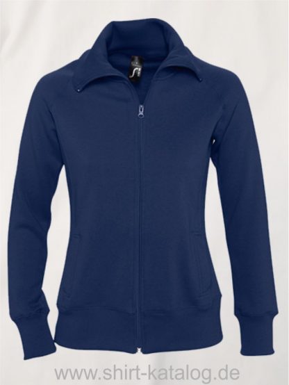 16869-Womens-Zipped-Jacket-Soda-french-navy