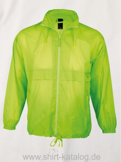16950-Windbreaker-neon-lime