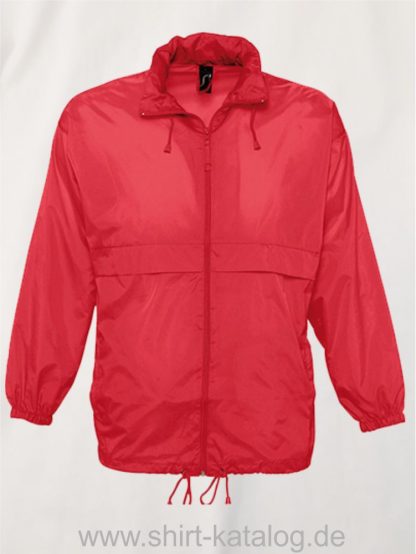16950-Windbreaker-red