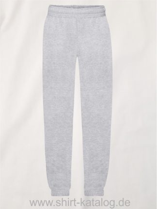 23292-Classic-Elasticated-Cuff-Jog-Pants-Kids-Heather-Grey