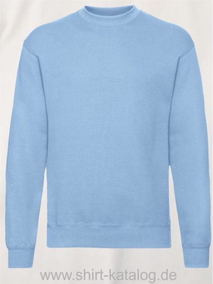 23332-Fruit-of-the-Loom-Classic-Set-in-Sweat-Sky-Blue