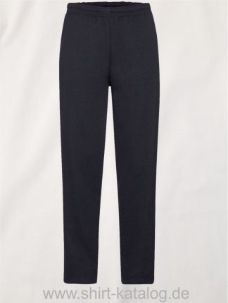 23334-Fruit-of-the-Loom-Classic-Jog-Pants-Dark-Deep-Navy