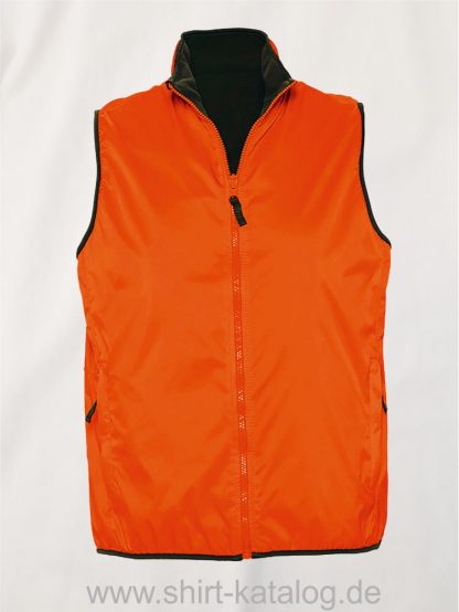 23673-Sols-Unisex-Reversible-Bodywarmer-Winner-orange