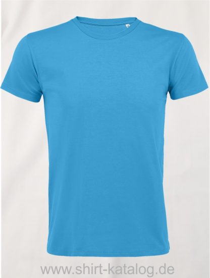 24903-Sols-Regent-Fit-T-Shirt-Aqua