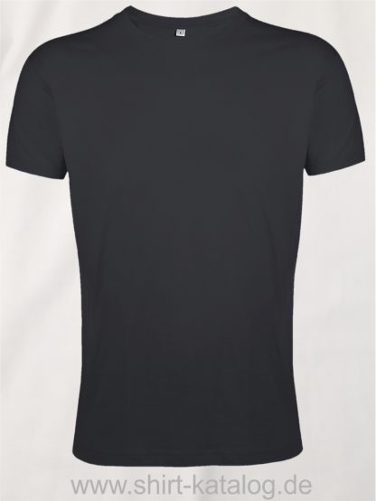 24903-Sols-Regent-Fit-T-Shirt-Dark-Grey