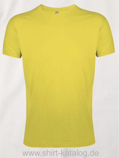 24903-Sols-Regent-Fit-T-Shirt-Honey