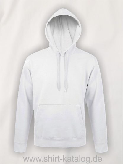 25845-Sols-Unisex-Hooded-Sweat-Shirt-Snake-white