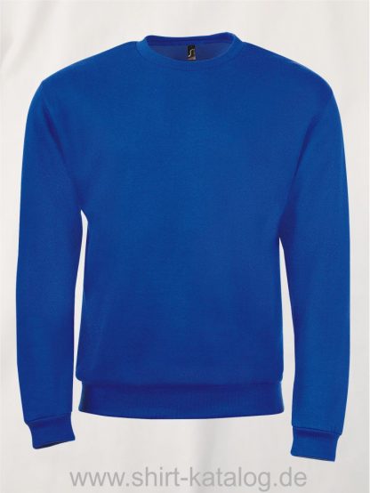25906-Sols-Sweatshirt-spider-royal-blue