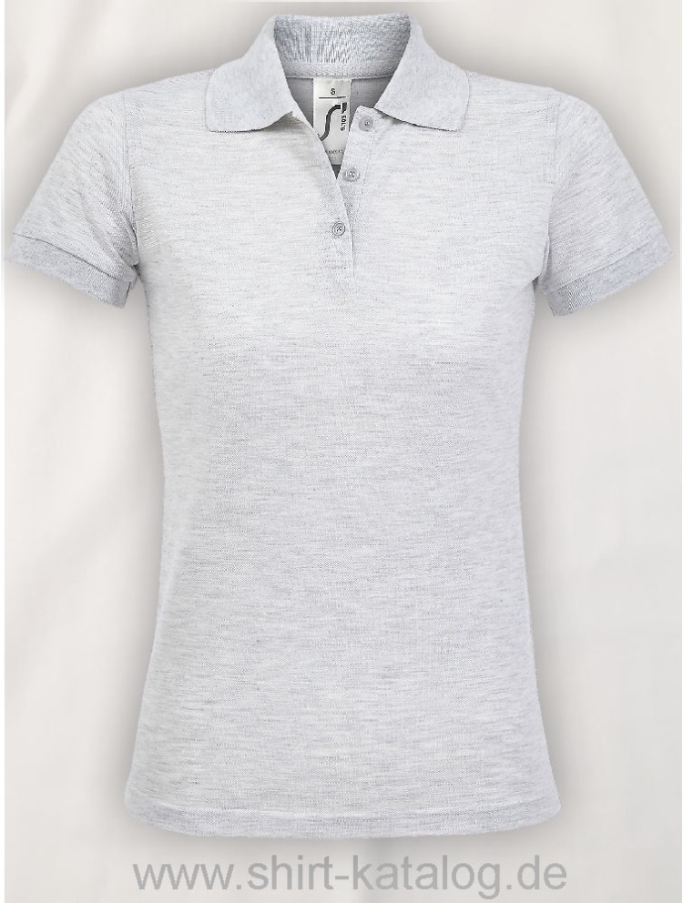 25944-Sols-Women-Polo-Shirt-Prime-Ash