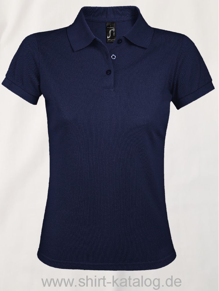 Ladies polo tops sale