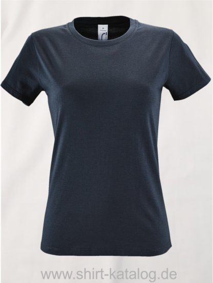 26617-Sols-Regent-Women-T-Shirt-01825-Mouse-Grey
