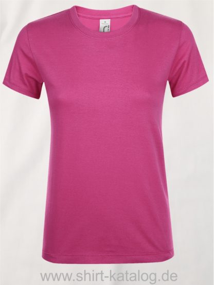 26617-Sols-Regent-Women-T-Shirt-01825-Orchid-Pink