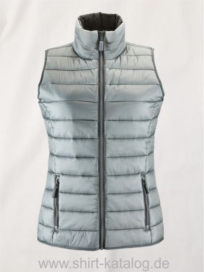 27141-Sols-Womens-Lightweight-Bodywarmer-Wave-metal-grey