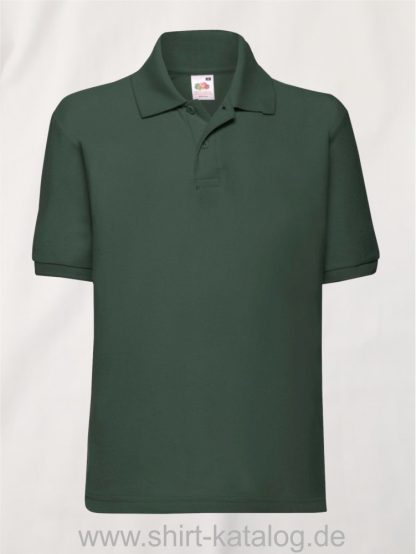 6535-Polo-Kids-Bottle-Green