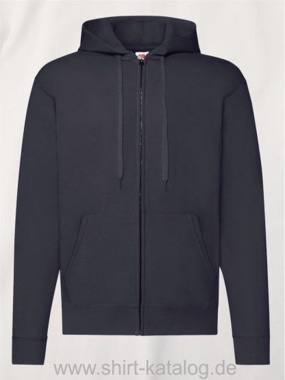 Classic-Hooded-Sweat-Jacket-Deep-Navy