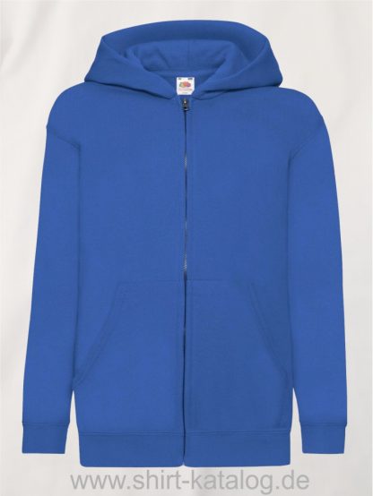 Classic-Hooded-Sweat-Jacket-Kids-Royal