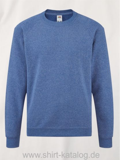 Classic-Raglan-Sweat-Kids-Heather-Royal