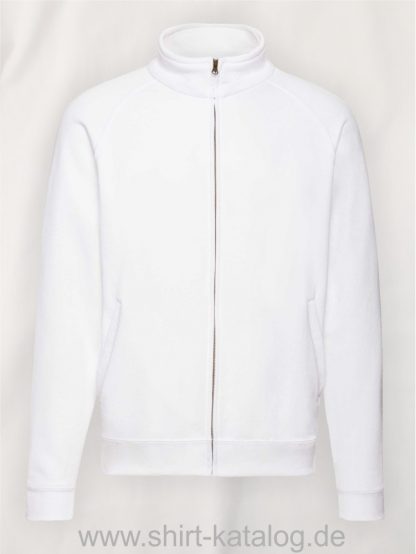 Classic-Sweat-Jacket-White