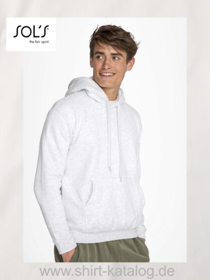 L330-25845-Sols-Unisex-Hooded-Sweat-Shirt-Snake