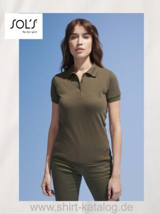 L528-25944-Sols-Women´s Polo Shirt Prime