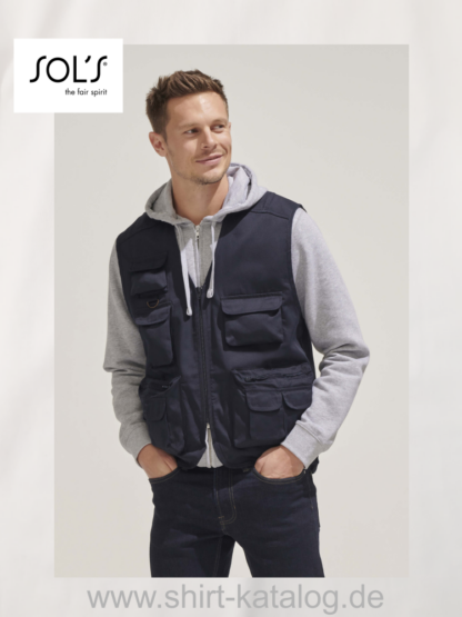 L836-16934-Sols-Reporter-Jacket-Multipokets-Wild