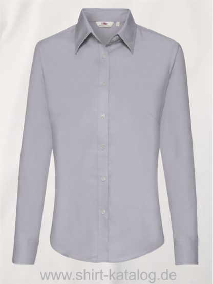 Long-Sleeve-Oxford-Shirt-Lady-Fit-Oxford-Navy